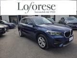 BMW X1 sDrive16d Business Advantage