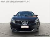 NISSAN Qashqai+2 1.5 dCi DPF Tekna