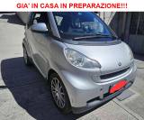 SMART ForTwo 1000 52 kW coupé passion NEOPATENTATO OK!