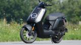 NIU NQi NQIX 500 SR 100 KM PRONTA CONSEGNA