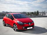 RENAULT Clio dCi 8V 75 CV 5 porte Duel