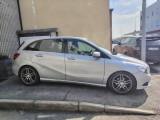 MERCEDES-BENZ B 180 CDI BlueEFFICIENCY Premium FINANZIABILE
