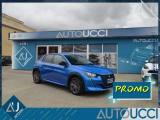 PEUGEOT 208 motore elettrico 136 CV 5 porte Allure