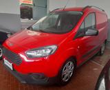 FORD Transit Courier 1.5 TDCi  Van Trend