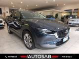 MAZDA CX-30 AWD e-Skyactiv-G 150 CV M Hybrid Exclusive