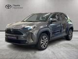 TOYOTA Yaris Cross 1.5 Hybrid 5p. E-CVT Trend