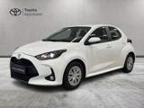 TOYOTA Yaris 1.0 5 porte Active