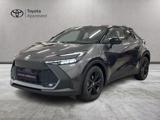 TOYOTA C-HR 1.8 HV Trend