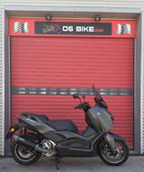 YAMAHA X-MAX 300 ABS