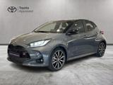 TOYOTA Yaris 1.5 130 Hybrid 5 porte GR Sport