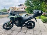 HONDA CB 500 X TUTTO INCLUSO ANCHE PASSAGGIO! MINI RATE