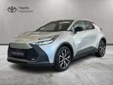 TOYOTA C-HR 2.0 PHEV Trend Eco
