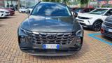 HYUNDAI Tucson 1.6 HEV aut. Exellence