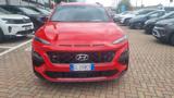 HYUNDAI Kona 1.0 T-GDI Hybrid 48V iMT NLine+