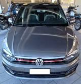 VOLKSWAGEN Polo 2.0 TSI DSG GTI BlueMotion Technology