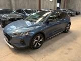 FORD Focus 1.0 EcoBoost 125 CV 5p. Active X