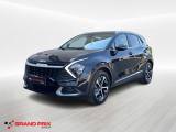 KIA Sportage 1.6 TGDi HEV AT Style
