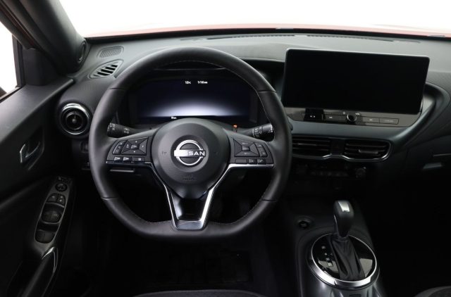 NISSAN JUKE 1.6 HYBRID 143CV N-CONNECTA KM 0 - foto 8
