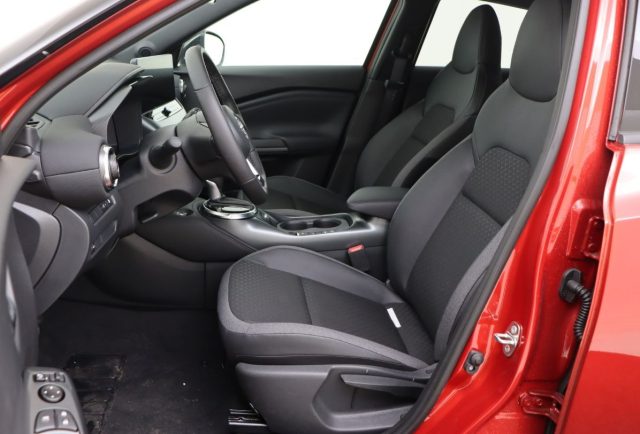 NISSAN JUKE 1.6 HYBRID 143CV N-CONNECTA KM 0 - foto 10