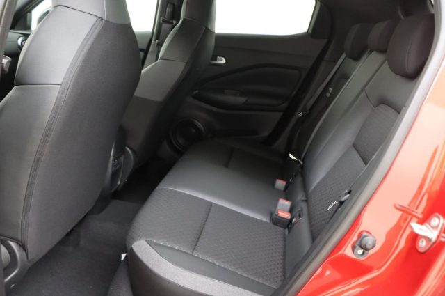 NISSAN JUKE 1.6 HYBRID 143CV N-CONNECTA KM 0 - foto 11