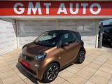 SMART ForTwo 1.0 71CV TWINAMIC PASSION CERCHI 15