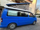 VOLKSWAGEN  CALIFORNIA CON CUCINA FRIGORIFERO E RISCALDAMENTO