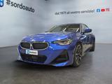 BMW 220 d 48V Coupé Msport