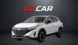 NISSAN Qashqai MHEV 140 CV N-Connecta