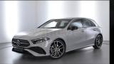 MERCEDES-BENZ A 180 Automatic AMG Line Premium