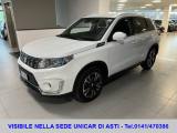 SUZUKI Vitara 1.4 Boosterjet 4WD AllGrip Top