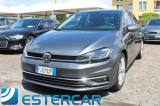 VOLKSWAGEN Golf 7 1.6 TDI 115CV DSG 5p Highline