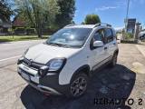 FIAT Panda Cross 0.9 TwinAir Turbo S&S 4x4 EURO6