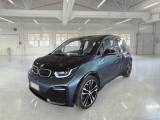 BMW i3 120 Ah