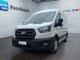 FORD Transit 310 2.0TDCi EcoBlue 130CV PM-TM Furgone Trend
