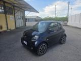 SMART ForTwo EQ Pulse