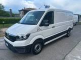 MAN TGE 3.140 2.0 TDI 140CV aut. PM-TM Furgone