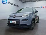 FIAT Panda 1.0 FireFly Hybrid City Life