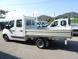 RENAULT Master 35Q 2.3 CDTI130CV PL-DC RWD 7posti Cass. 3.10