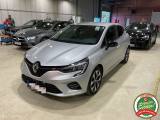 RENAULT Clio TCe 90 CV 5 porte Techno