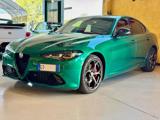 ALFA ROMEO Giulia 2.2 Turbodiesel 210 CV AT8 AWD Q4 Tributo Italiano