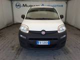 FIAT Panda 4X4 1.3 Multijet 80cv Autocarro 2 posti *EURO 6*