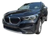 BMW X1 sDrive16d Advantage