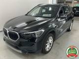 BMW X1 sDrive16d Advantage