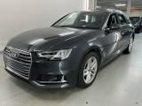 AUDI A4 Avant 40 g-tron S tronic Business Sport