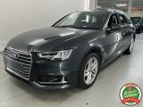 AUDI A4 Avant 40 g-tron S tronic Business Sport
