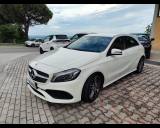 MERCEDES-BENZ A 180 d Premium