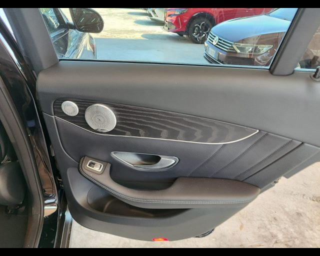MERCEDES-BENZ GLC 250 D 4MATIC PREMIUM - foto 12