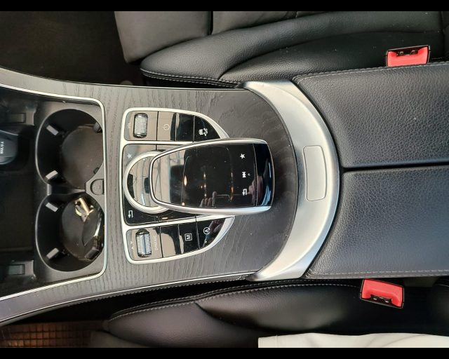 MERCEDES-BENZ GLC 250 D 4MATIC PREMIUM - foto 20