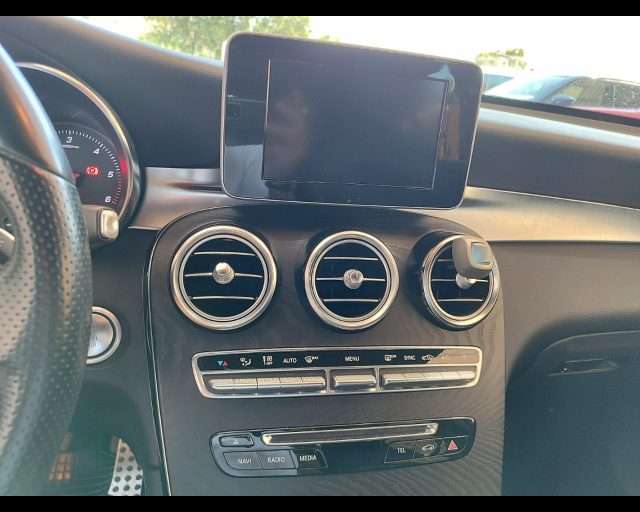 MERCEDES-BENZ GLC 250 D 4MATIC PREMIUM - foto 23