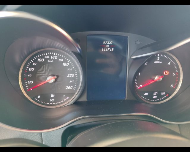 MERCEDES-BENZ GLC 250 D 4MATIC PREMIUM - foto 24